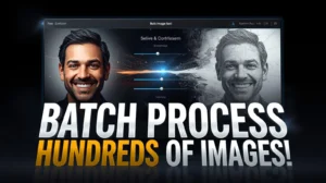 Read more about the article Bulk Image Sketch Processor: Transform Photos to Sketches in Seconds